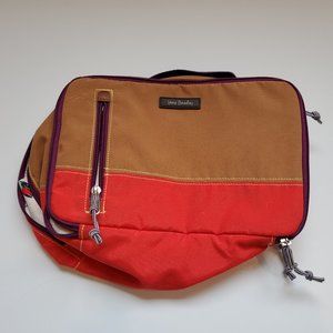 Vera Bradley Cosmetic Bag NWT